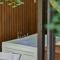SAUNA FOREST CABIN Karuizawa Miyota - Vacation STAY 23176v