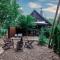 SAUNA FOREST CABIN Karuizawa Miyota - Vacation STAY 23176v