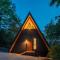 A-Frame House Minami Karuizawa - Vacation STAY 58046v