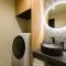 Rakuten STAY VILLA Kamogawa Building B with Terrace and sauna Capacity of 12 persons