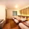 Hotel Amaryllis
