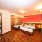 Hotel Amaryllis