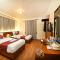 Hotel Amaryllis