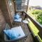 [Sumoto City] Log house Gosyokumachi1 - Vacation STAY 14162