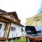 Awaji Seaside Log House - Vacation STAY 14164