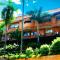 Hotel Palmera Real