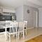 Apartment Domalu Old Town