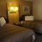 Budget Inn Malvern
