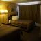 Budget Inn Malvern