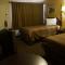 Budget Inn Malvern