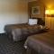 Budget Inn Malvern