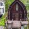 Hakuba Mountain Cabin