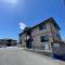 Kitakyushu - Apartment - Vacation STAY 14808