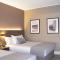 Radisson Hotel Curico