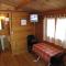 Camping Rio Purón