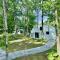 FOX&CRANE Cabin - Vacation STAY 97723v