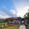 Sense of wonder Yufudake Sanroku Glamping Resort - Vacation STAY 41962v
