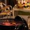 Glamping Base IZUMO "Lakeside Hot Spring Hotel Kun - Vacation STAY 42011v