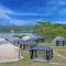 Glamping Base IZUMO "Lakeside Hot Spring Hotel Kun - Vacation STAY 42015v