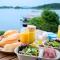 Glamping Base IZUMO "Lakeside Hot Spring Hotel Kun - Vacation STAY 42019v