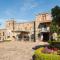Hotel El Castillo Chinauta