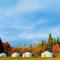 mini mongolia campsite - Vacation STAY 42127v
