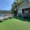 Casa pe lac Bicaz
