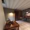 Charming cottage in a farm with views