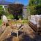 Charming cottage in a farm with views