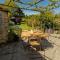 Charming cottage in a farm with views