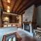 Charming cottage in a farm with views