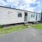 8 Berth Spacious Dog Friendly Caravan, Near Great Yarmouth In Norfolk Ref 10004G