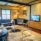 Hakuba Mountain Lodge