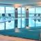 Apartment in Ostseeresort Olpenitz with balcony
