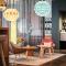 The Townhouse Ruhpolding - Individual Design & Casual Concept - Chiemgau Karte
