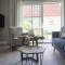 Apartment in tasteful farmhouse in De Cocksdorp, on the Wadden island of Texel