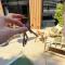 Bed and Breakfast Bij ons in het bos