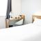 GO2 Lancaster Centre Hotel by OYO