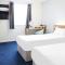 GO2 Lancaster Centre Hotel by OYO