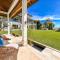 The Backyard Bingin - Private Mansion, overlooking Bingin Beach, with Cook, Ideal for Private Events and Weddings