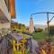 Montreux Holiday Home