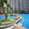 Tranquil Sea View Danga Bay 3BR 6pax by Our Stay