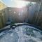 Seascape Stunning Seaview Apartment Optional hot tub hire subject to availability