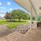 Vanishing Run Retreat with Pool