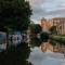 Modern Skipton House, Sleeps 5, Canal & Parking