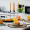 Modern Skipton House, Sleeps 5, Canal & Parking