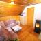 Chalet in Prebl nahe Klippitztörl Ski