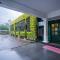 Hotel C7 Munnar Hotel C7 Munnar