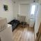 Apartmány Star