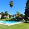 Cottage in Santa Comba with Pool